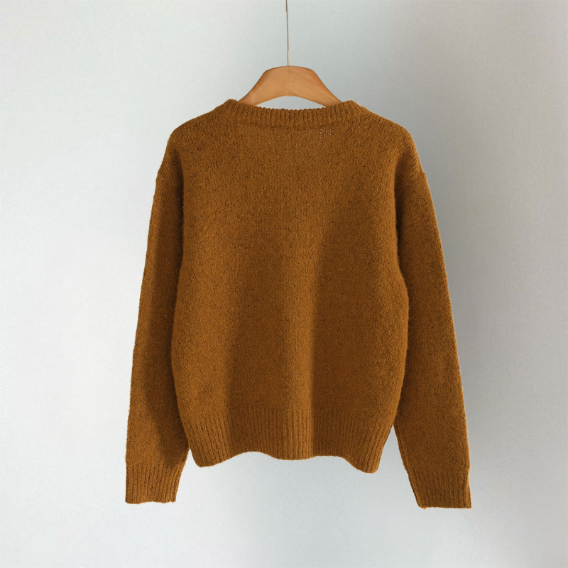 Estelle - Comfortable Cardigan