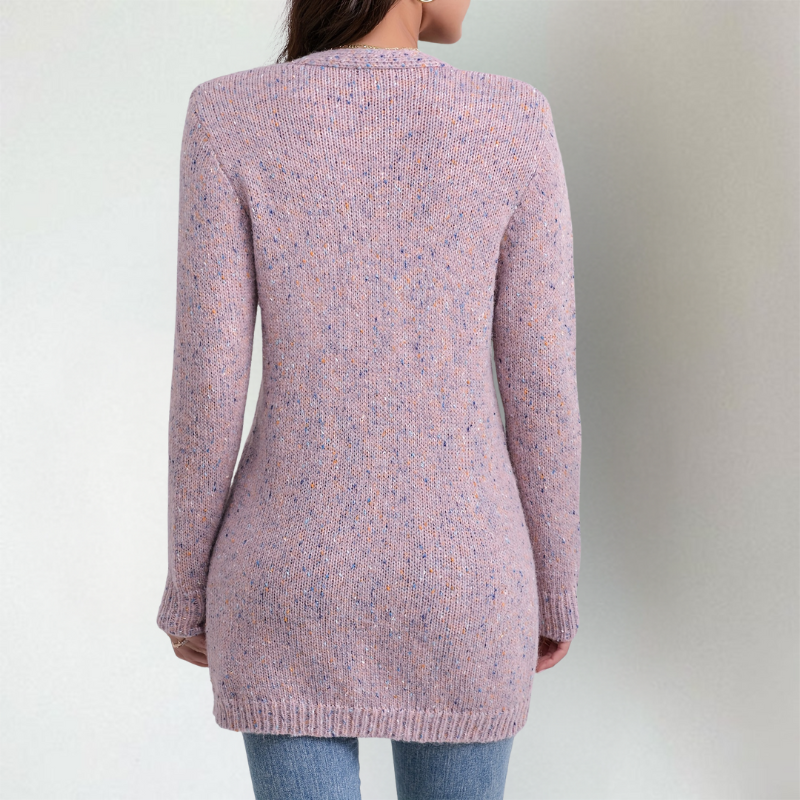 Talia - Elegant Cardigan