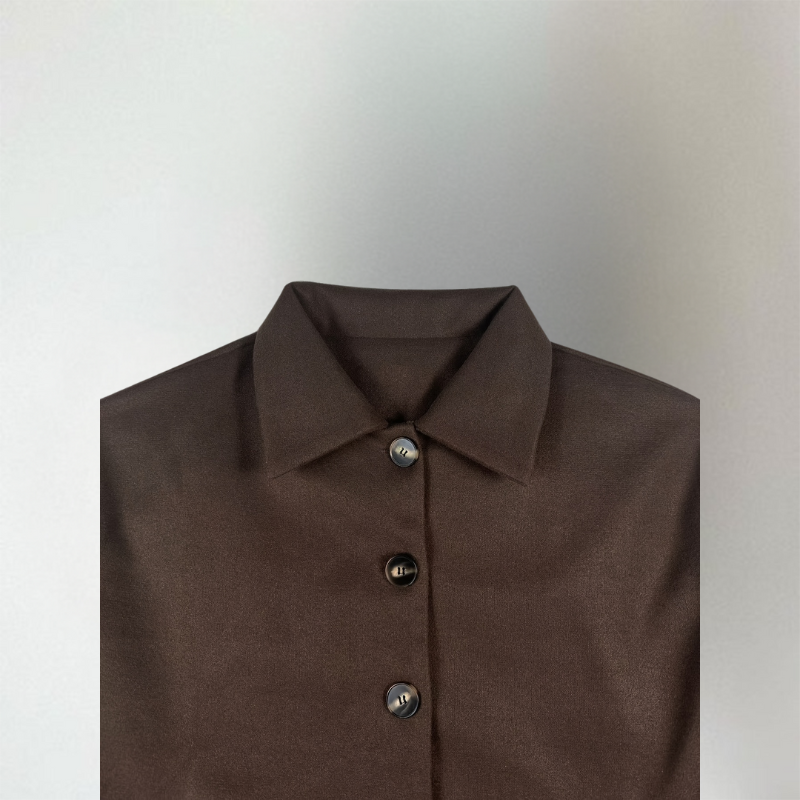 Freya - Warm Knit Cardigan