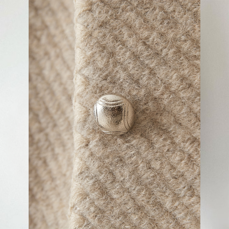 Leona - Stylish Cardigan