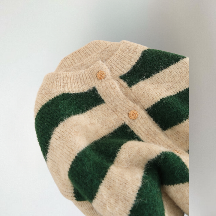 Celine - Stylish Cardigan