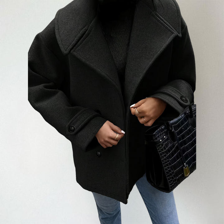 Quinn - Comfortable Cardigan