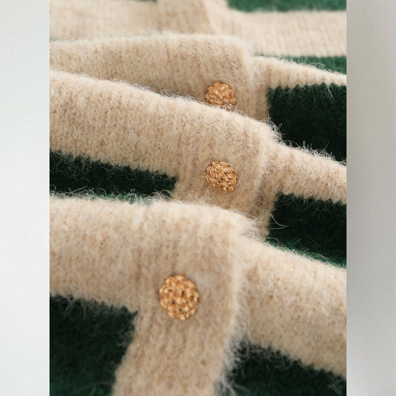 Celine - Stylish Cardigan