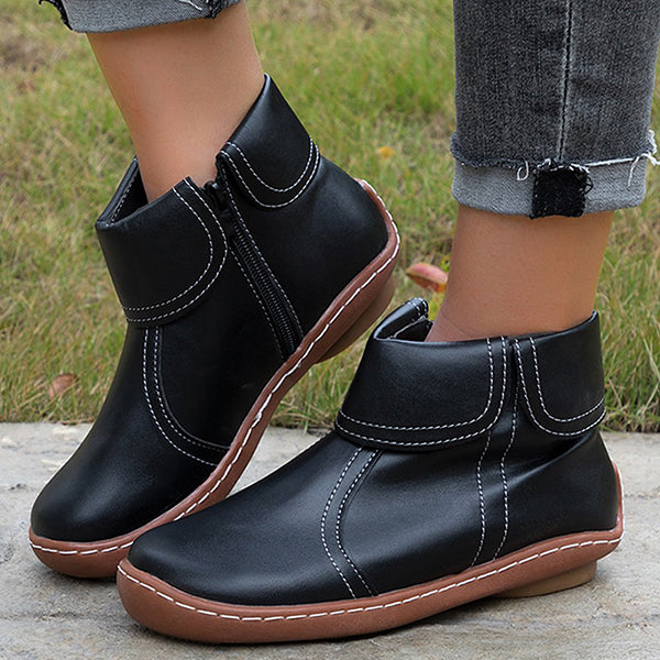 Yara - Women's Classic Non-Slip Ankle Boots