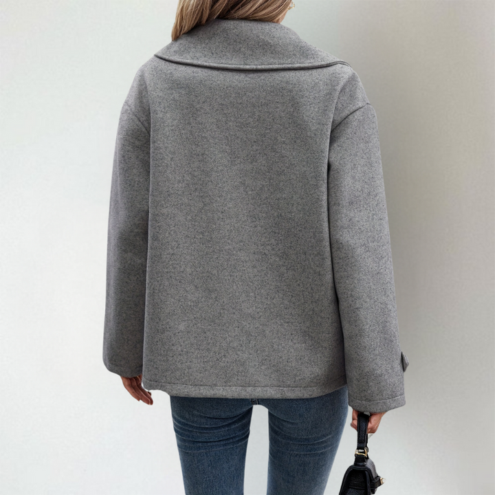 Quinn - Comfortable Cardigan
