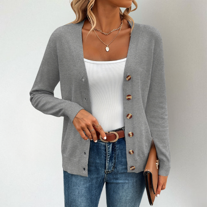Serena - Warmer Cardigan