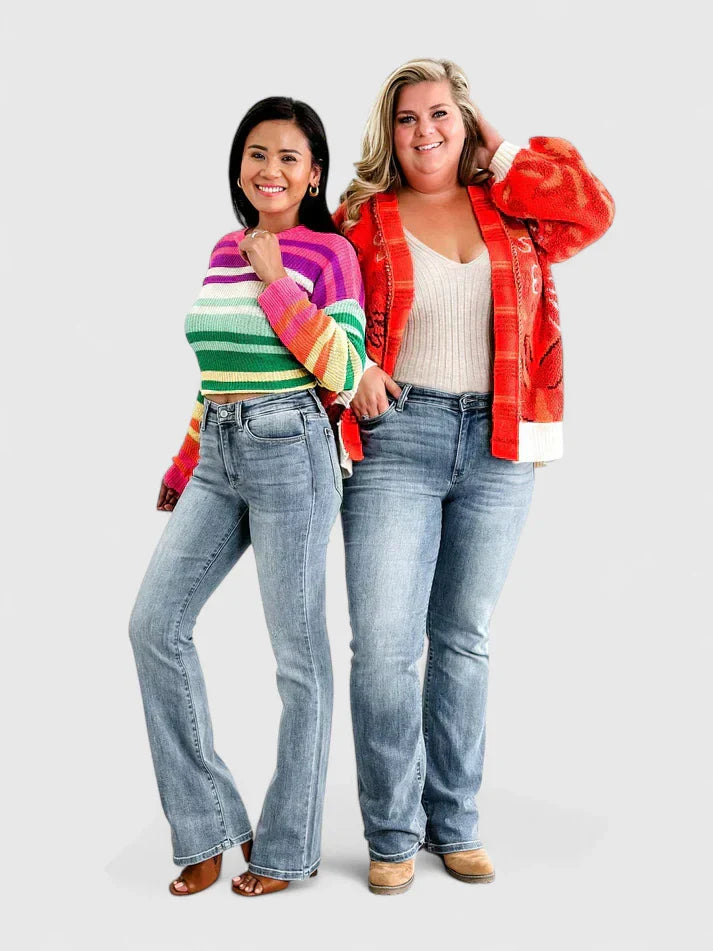 Mariana - Sohpisticated Pants