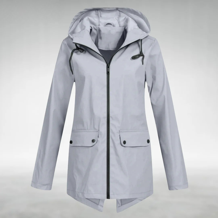 Louisa - Waterproof & Windproof Jacket