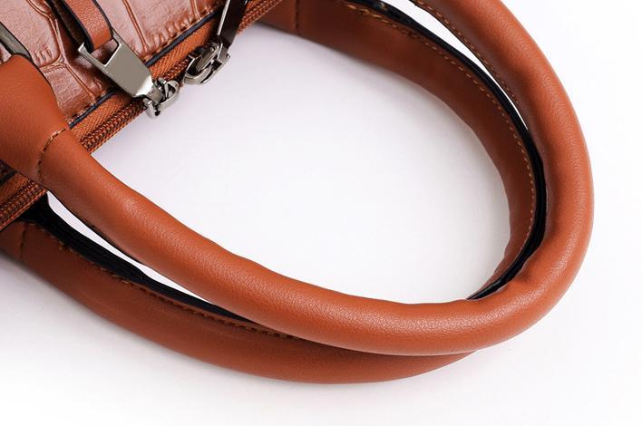 Nancy - Classic Elegance | Modern 4-Piece Bag Set