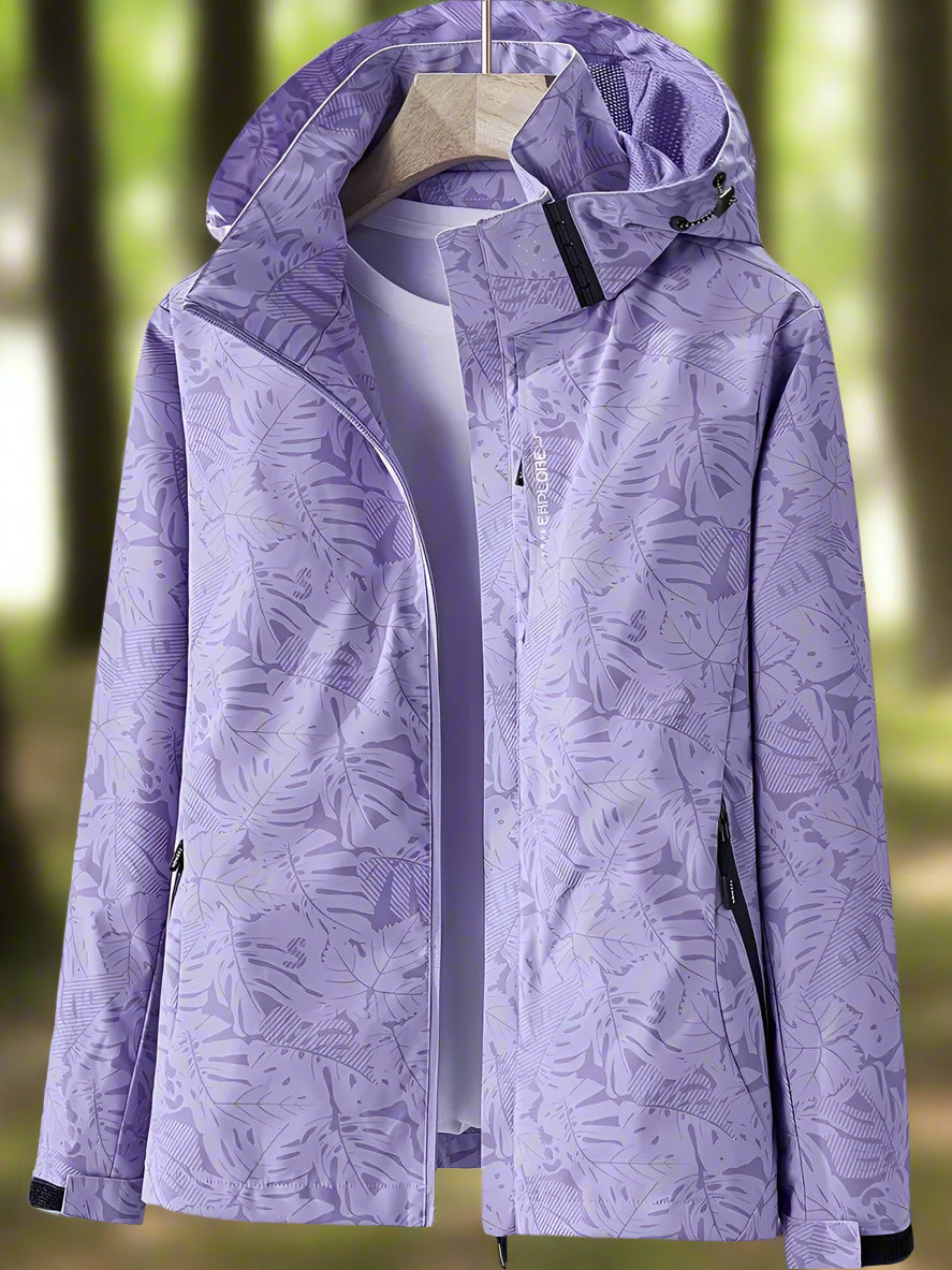 Harper - Women’s Waterproof Summer Jacket