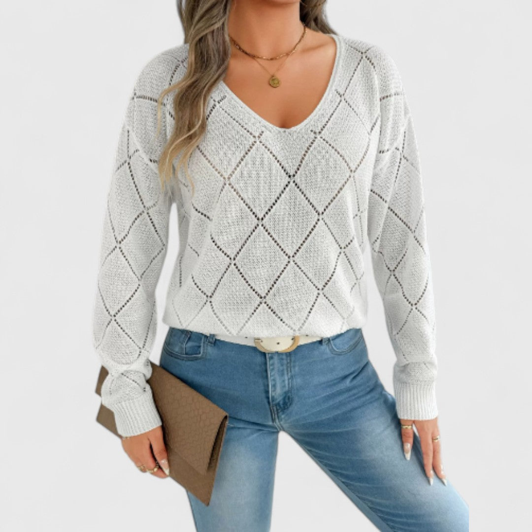 Lexi - Casual Sweater
