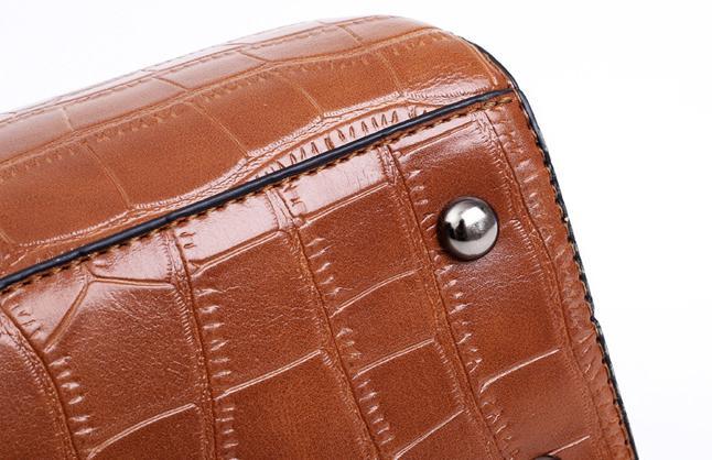 Nancy - Classic Elegance | Modern 4-Piece Bag Set