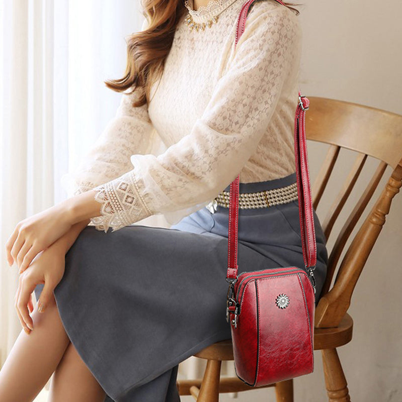 Deborah - Mini Grace | Stylish Soft Luxury Bag