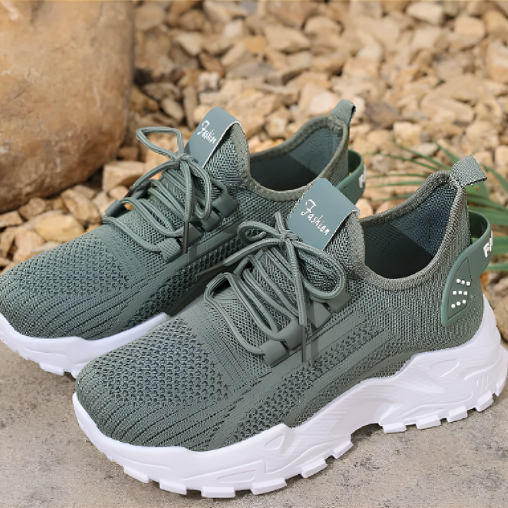 Lillian - Orthopedic, Comfortable & Stylish Sneakers