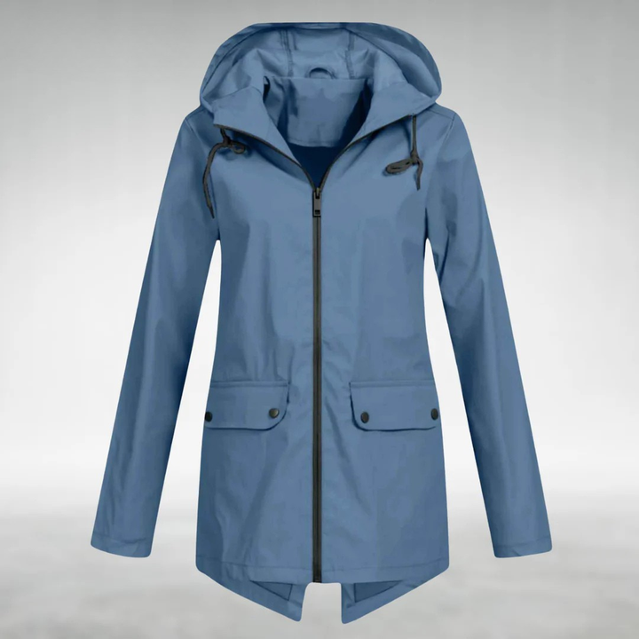 Louisa - Waterproof & Windproof Jacket