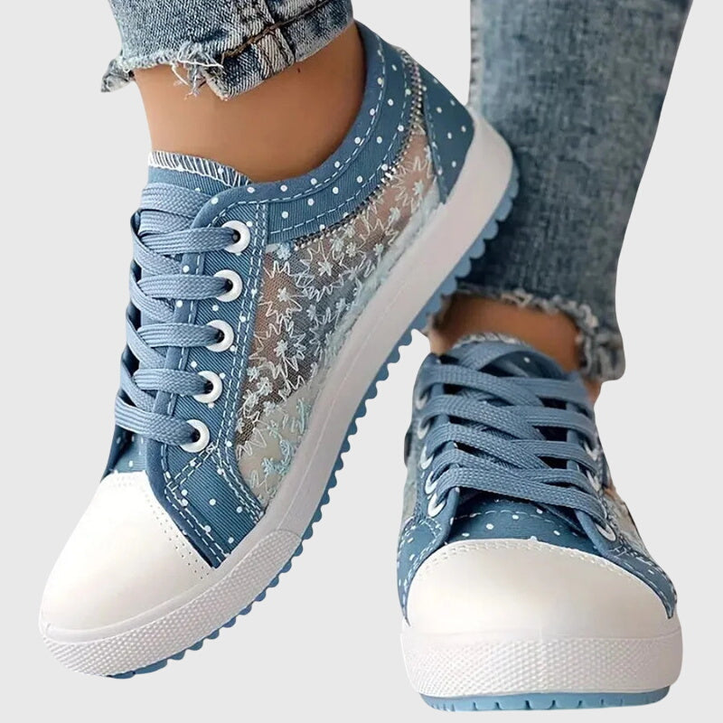 Valentina - Orthopedic Sneakers