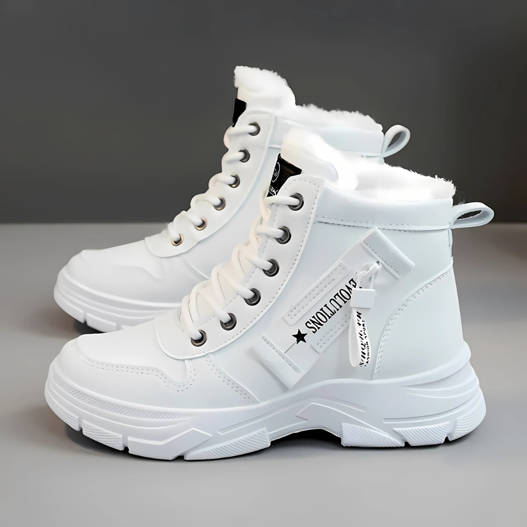 Bianca - Comfort Boots