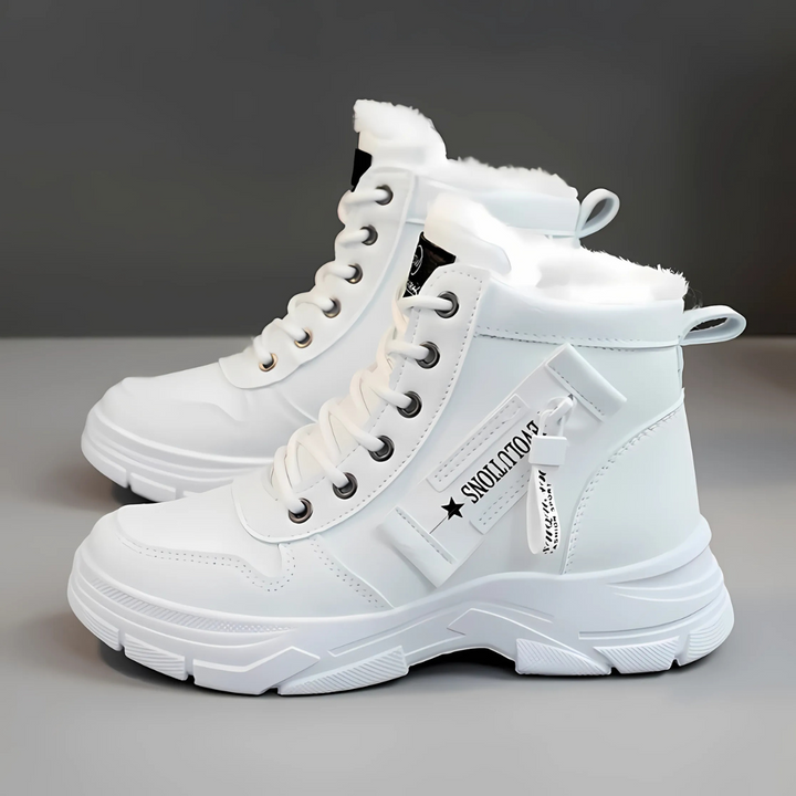 Bianca - Comfort Boots