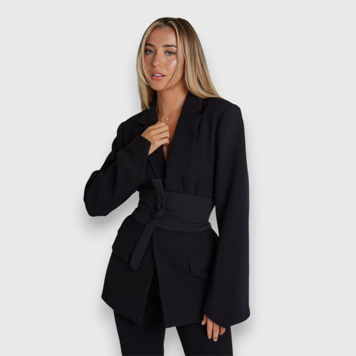 Leah – Women’s Blazer