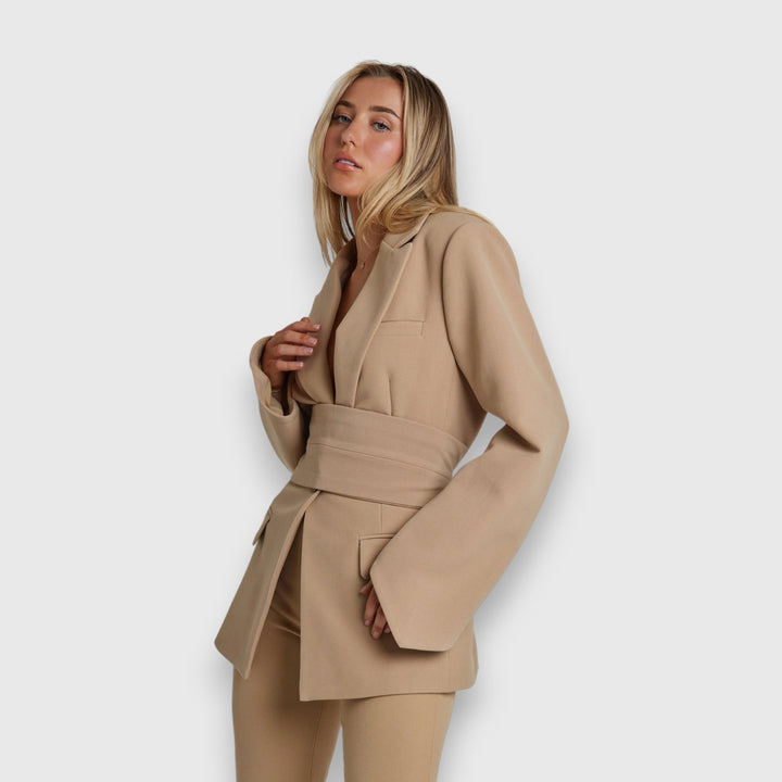 Leah – Women’s Blazer