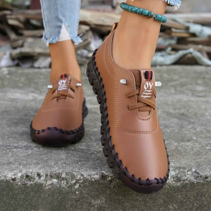 Amelia - Women's Orthopedic Shoes