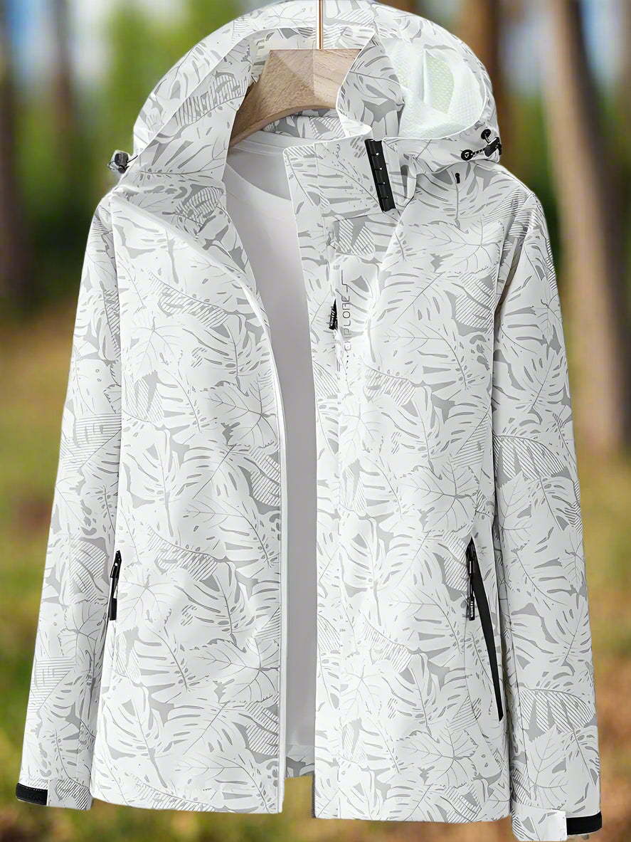 Harper - Women’s Waterproof Summer Jacket