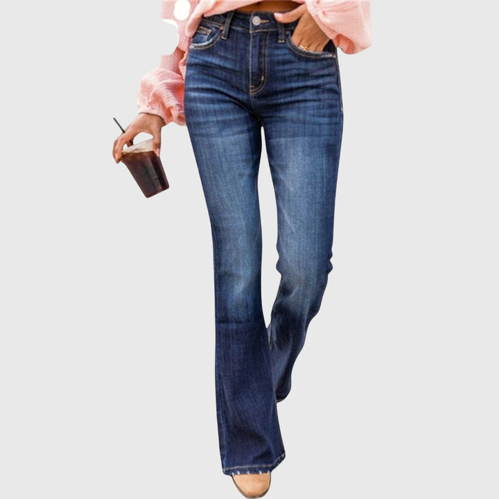 Juliette - Comfortable Stretch Pants