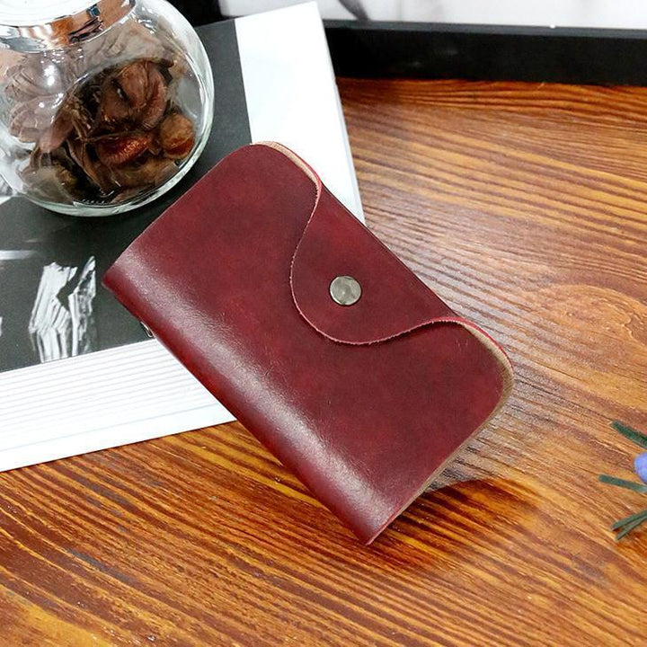 Sandra - Vintage Soft 4-Piece Bag Set