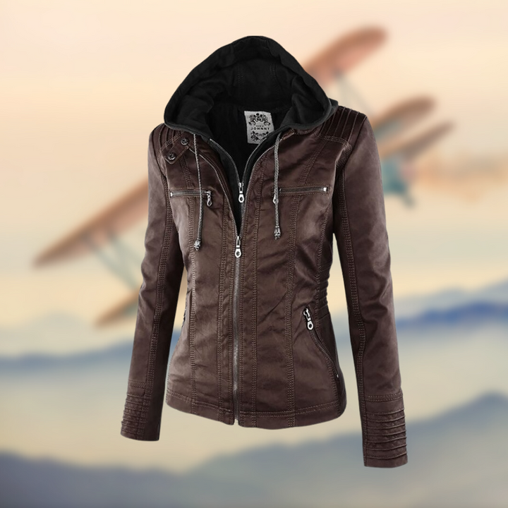 Serenity - The Elegant and Unique Jacket