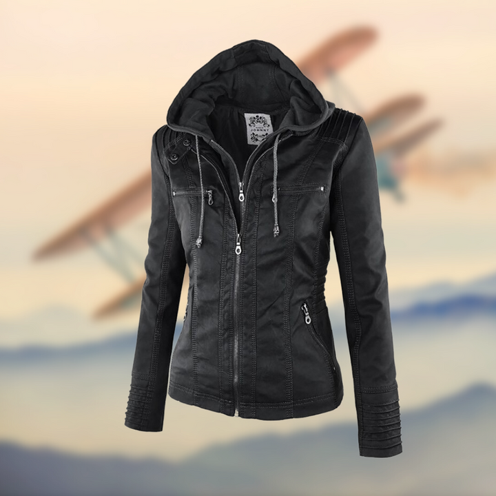 Serenity - The Elegant and Unique Jacket