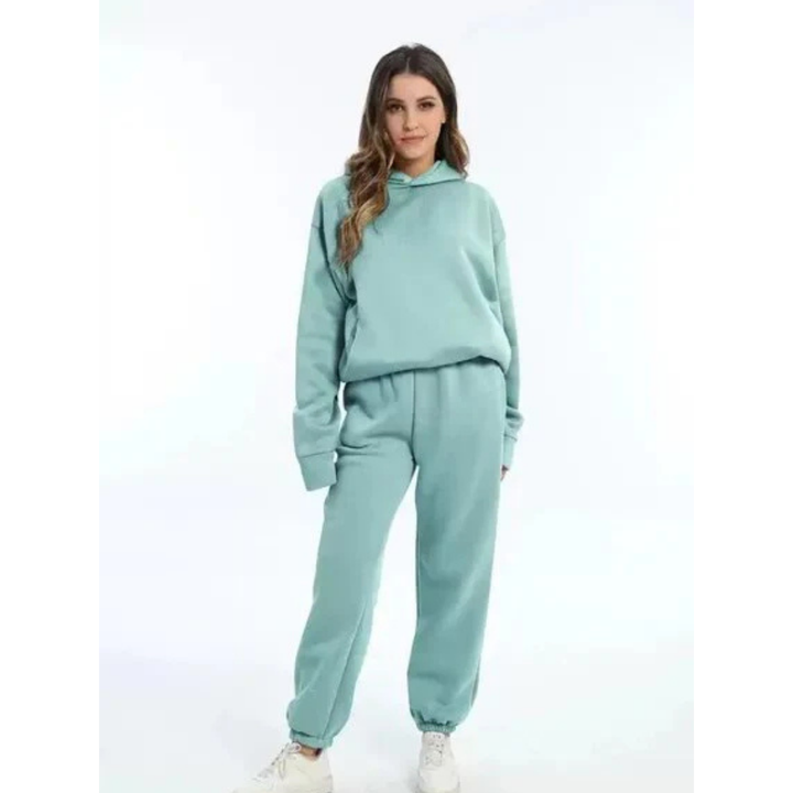 Bianca - Women’s Plus Size Two-Piece Set