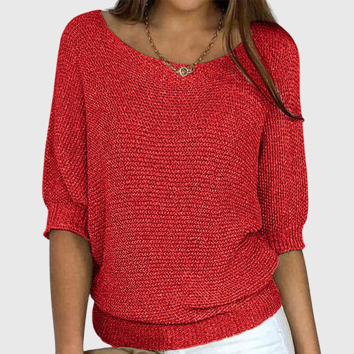 Felicity - Chic Comfort Jumper