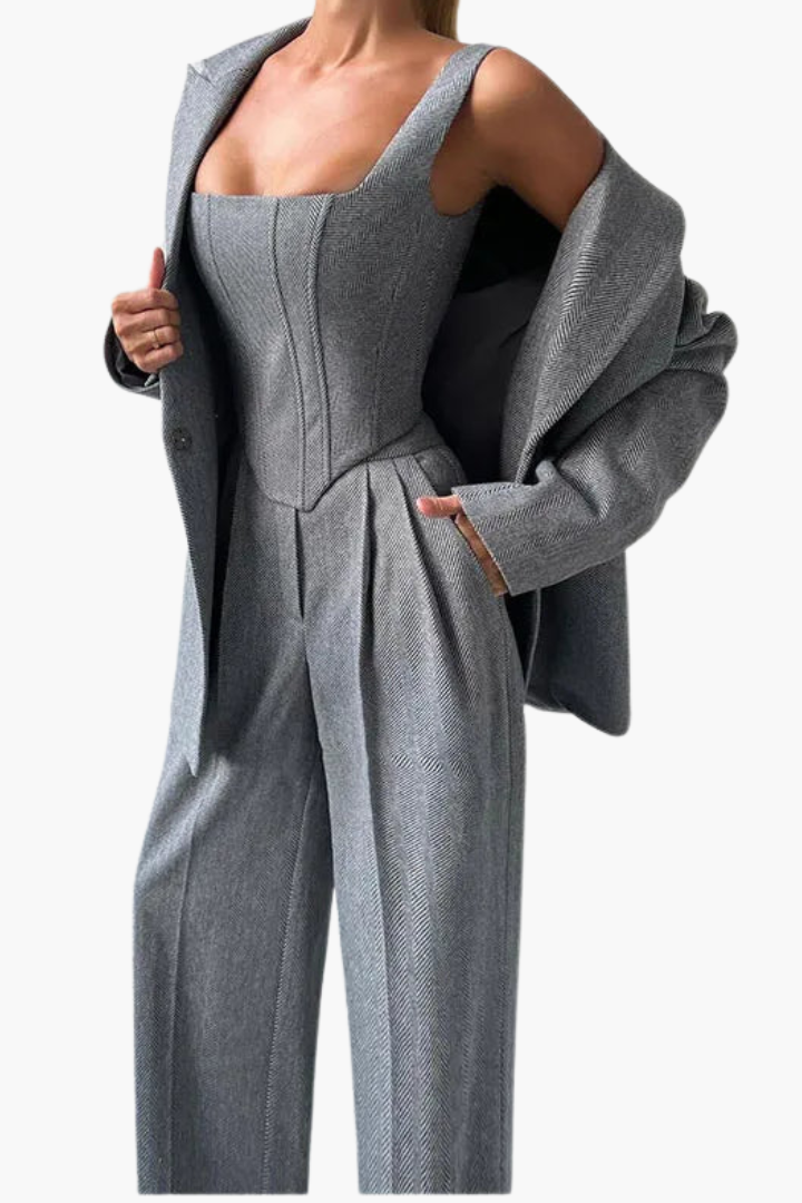 Isla - Power Trio Set