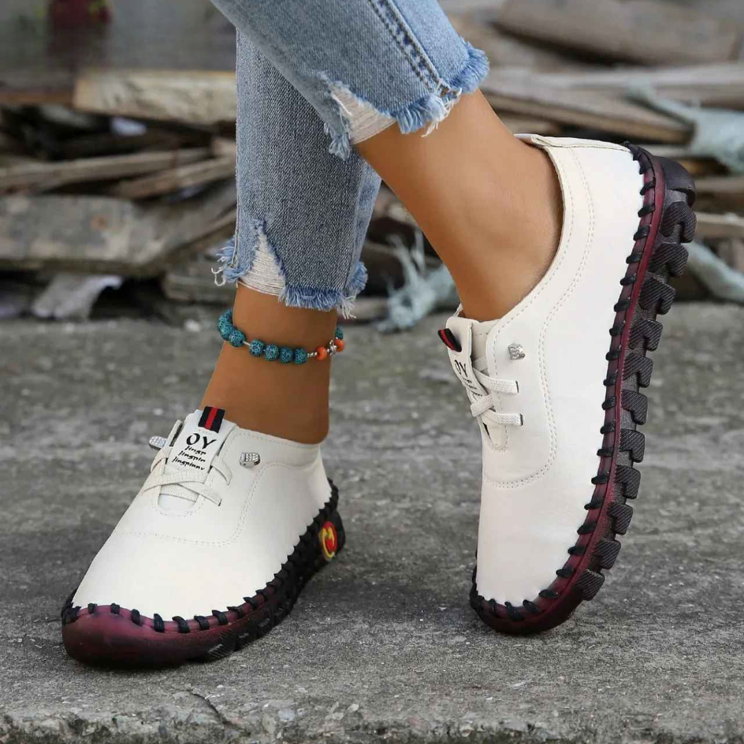 Amelia - Women's Orthopedic Shoes