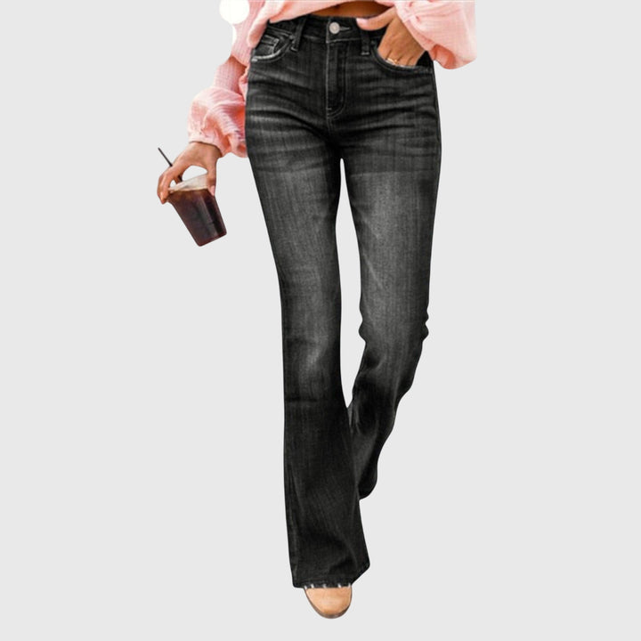 Juliette - Comfortable Stretch Pants