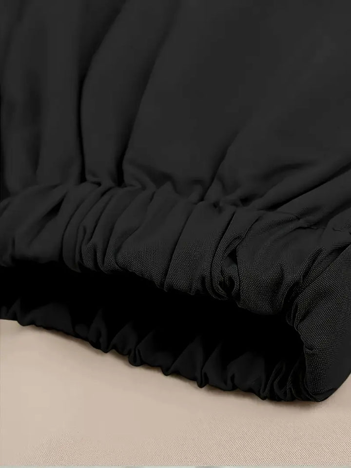 Lara - Stylish Trench Coat