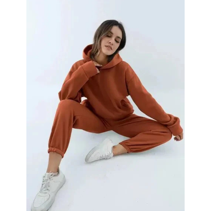 Bianca - Women’s Plus Size Two-Piece Set