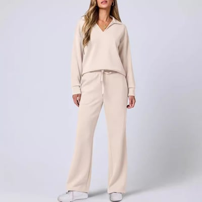 Noelle - Comfortable Loungewear Set