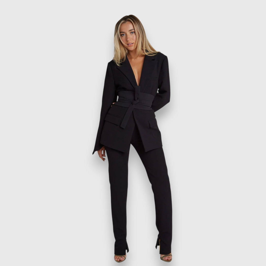 Leah – Women’s Blazer