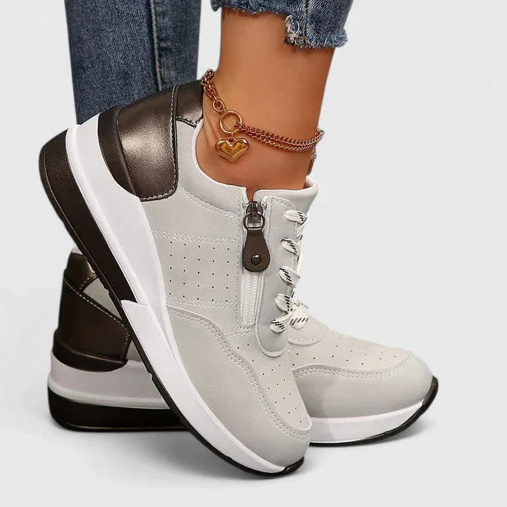 Aurora - Orthopedic Shoes