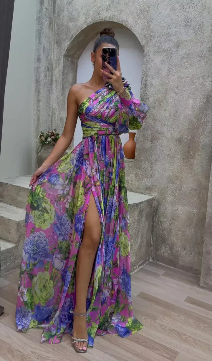 Giselle - Radiant Maxi Dress