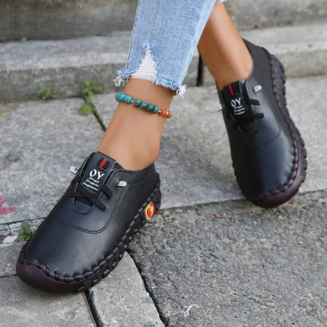 Amelia - Women's Orthopedic Shoes