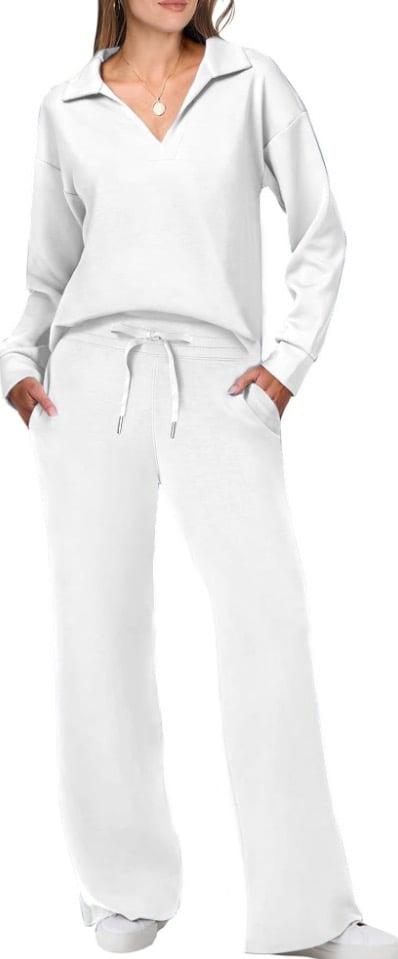 Noelle - Comfortable Loungewear Set