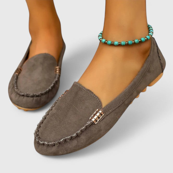 Mairi - Orthopedic Loafer