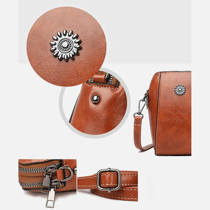 Deborah - Mini Grace | Stylish Soft Luxury Bag