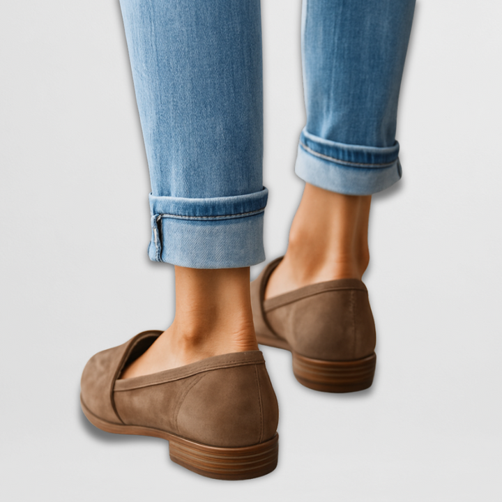 Tabitha - Ultra Soft Loafers