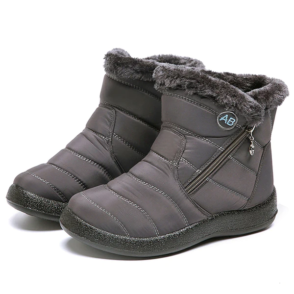 Lilith - Winter Boots Womens