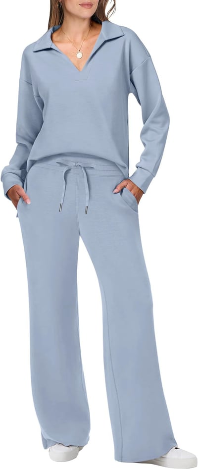 Noelle - Comfortable Loungewear Set
