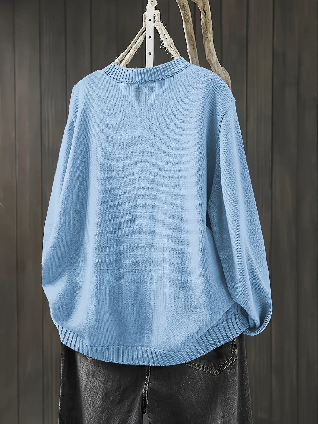 Rafaela - Comfortable and Stylish Cardigan