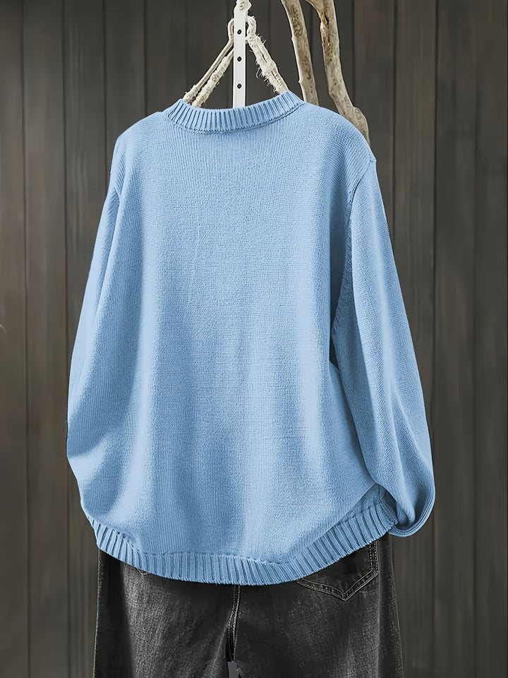 Rafaela - Comfortable and Stylish Cardigan